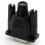 Adaptador de vídeo virtual VGA macho com plugue fictício e placa de trava EDID 6