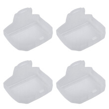 Flitsdiffuserkap voor YN685 YN600EX-RT -660 Speedlight