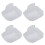 Flitsdiffuserkap voor YN685 YN600EX-RT -660 Speedlight 1