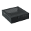 Case per computer M10 Mini ITX, chassis host HTPC, contenitore USB 2.0 17