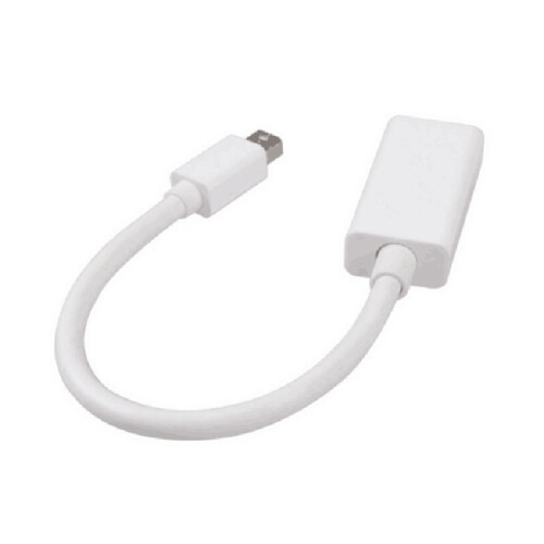 Mini DisplayPort to Cable Adapter Converter (M/AF) for Tablet PC 2