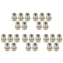 5 Pcs Replacement Coil for Sub Z2 Coils 0.2 Ohm Repair Parts
