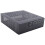 4X Caja de la Computadora ITX Mini Escritorio M06 HTPC Control Industrial 8