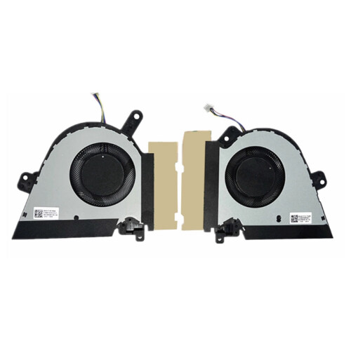 Για ανεμιστήρα ψύξης κάρτας γραφικών TUF Dash F15 FX516P RTX3070 2