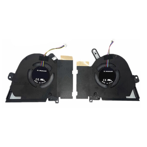 Για ανεμιστήρα ψύξης κάρτας γραφικών TUF Dash F15 FX516P RTX3070 1