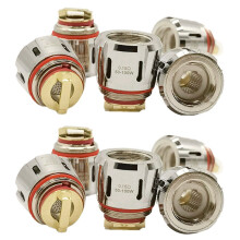 5Pc -M 0.15Ohm Replacement Coil Mesh Coils for Eleaf Duro