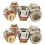 5Pc -M 0.15Ohm Replacement Coil Mesh Coils for Eleaf Duro 1