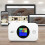 MF968 4G WiFi Hotspot SIM Router SIM-kártyahellyel 5