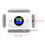 MF968 4G WiFi Hotspot SIM Router SIM-kártyahellyel 10
