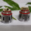 5Pc -M 0.15Ohm Replacement Coil Mesh Coils for Eleaf Duro 3