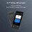 Φορητό W12 AI Voice Translator 144 National Language Intelligent 6