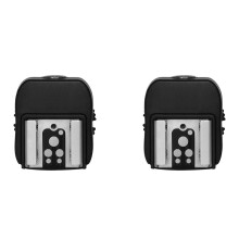 TF-334 Adaptateur de griffe pour Mi A7 A7S A7SII A7R