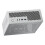 Obudowa komputera HTPC A09 Mini ITX USB3.0 srebrna 3