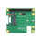 Módulo de Placa Expansão para 5 Pcle M.2 NVMe SSD HAT com B 5