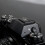 Κατάλληλο για X-T4 X-T3 Hot Shoe Embedded Flash Black 3