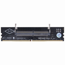 Karta pamięci DDR5 z laptopa do komputera stacjonarnego