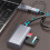 4-in-1-Speicherkartenleser USB 3.0 USB-C SD TF U Disk OTG-Adapter 9