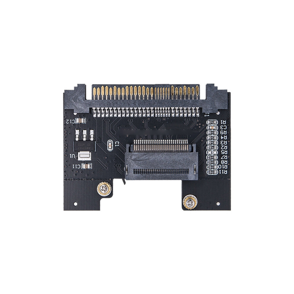 Ssd Adapter Card Edsff E1s Genz Pcie To Sff-8639 U.2 4853542390032