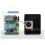 MINI Dual Ethernet CM4 Nosná doska pre 7