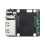 MINI Dual Ethernet CM4 Nosná doska pre 3