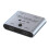 Switch Splitter til 2 computere, to-vejs USB-C KVM 1