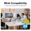 EC21 4G SIM WiFi Router Modem 6 με υποδοχή κάρτας EU Plug 10