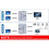 Switch Splitter til 2 computere, to-vejs USB-C KVM 10