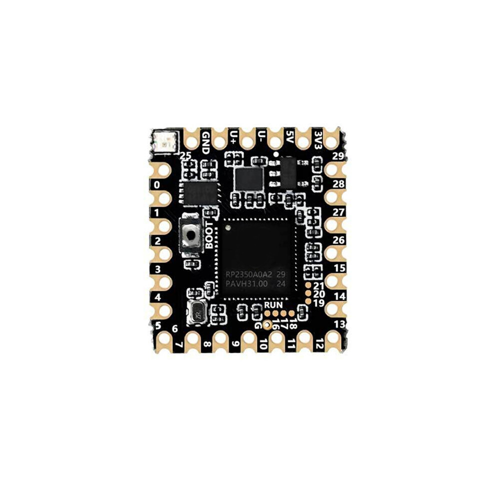 Photos - Printer Part For 2 Stamp Hole Development Board RP2350-Core-A
