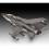 Revell Revell 03783 Panavia Tornado IDS/GR.1 1:144 Model Kit 4