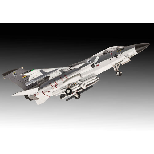 Revell Revell 03783 Panavia Tornado IDS/GR.1 1:144 Model Kit 2