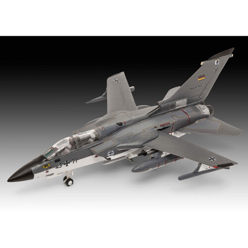 Revell Revell 03783 Panavia Tornado IDS/GR.1 1:144 Model Kit 1