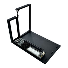 Adapter UT4G-BK7 EGPU do stacji dokującej GPU 4/3 PCIe 4.0 X4