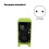 Gamma601 Bitcoins 1.2TH/S Solo Miner EU Plug 5