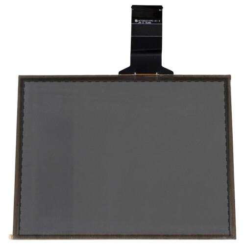 Digitalizador de Tela Toque LCD 8,4 Polegadas para Navigation LA084X02(SL)(01) LA084X02-SL01