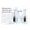 WiFi HaLow Dongle 1km Long-Range Wireless Network Bridge AP 8