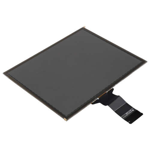 Digitalizador de Tela Toque LCD 8,4 Polegadas para Navigation LA084X02(SL)(01) LA084X02-SL01 2