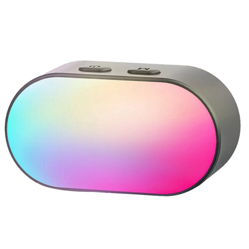 Μαγνητικό φως πλήρωσης RGB για φωτογράφηση βίντεο Gimbal LED 1