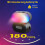 Μαγνητικό φως πλήρωσης RGB για φωτογράφηση βίντεο Gimbal LED 5
