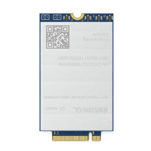 Karta WIFI RM520N- 5Ghz NRSub6GHz Moduły MmWave dla systemu MIMO