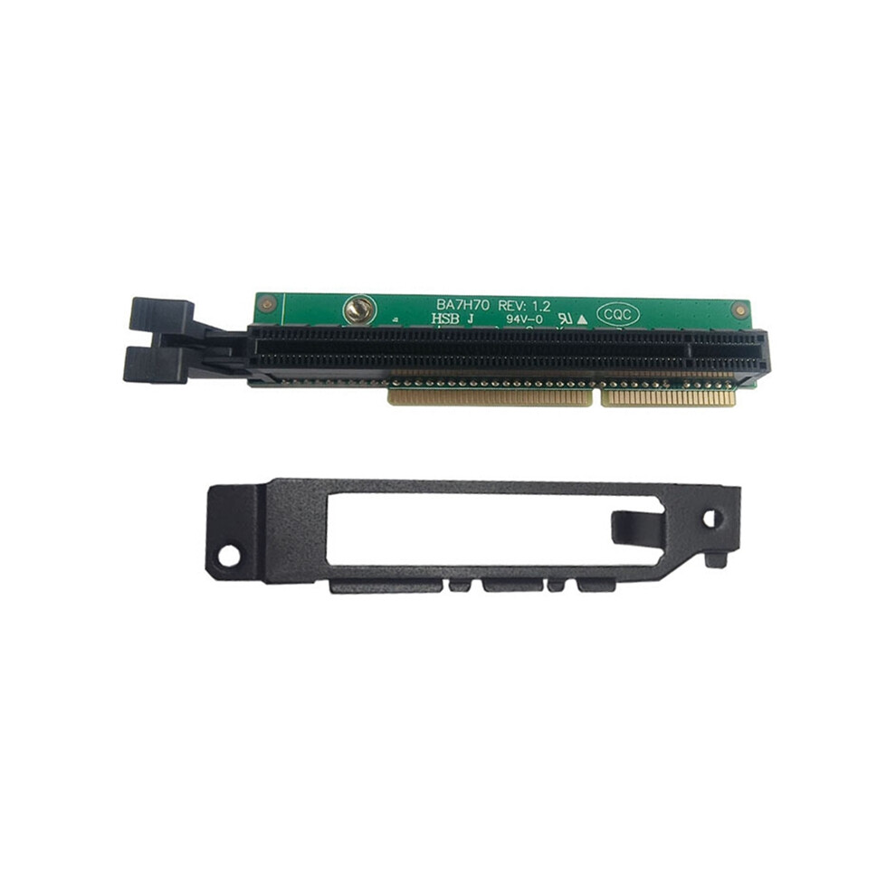 Riser Card For Thinkstation Baffle + 4853542395129