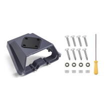 SK0092 Standard Mobility Mount Compatibility for