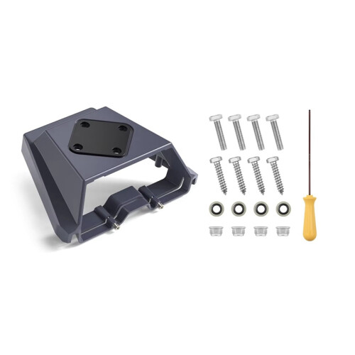 SK0092 Standard Mobility Mount Compatibility for