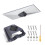 SK0092 Standard Mobility Mount Compatibility for 4