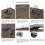 SK0092 Standard Mobility Mount Compatibility for 11