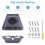 SK0092 Standard Mobility Mount Compatibility for 3