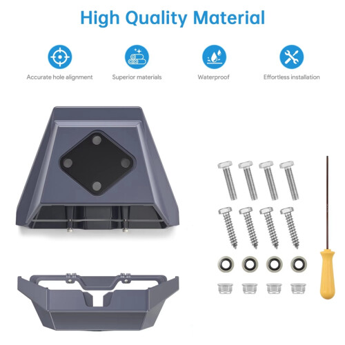 SK0092 Standard Mobility Mount Compatibility for 2