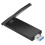 Adapter USB WiFi 6E AX5400 WiFi6E dla systemów Win10 i Win11 8
