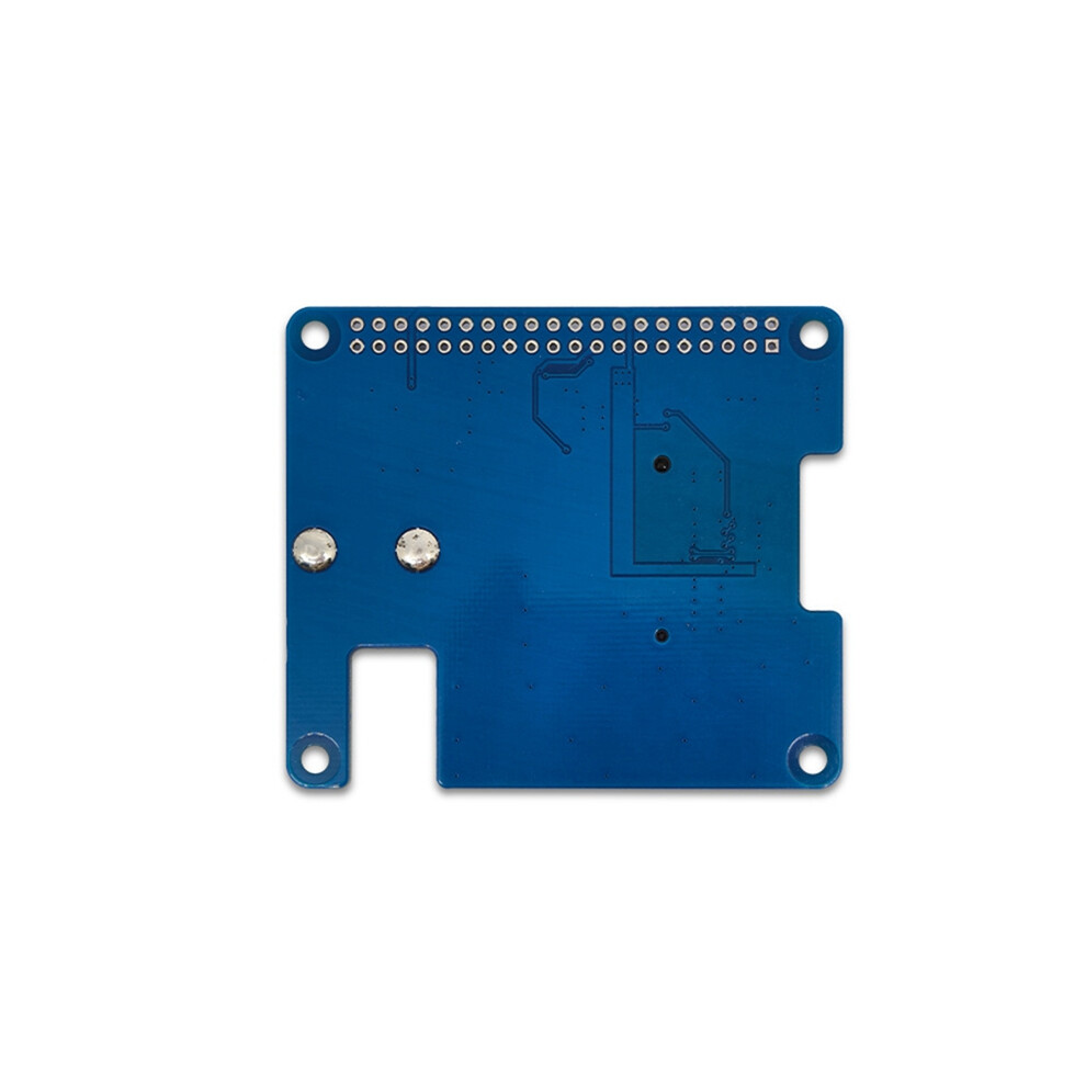 For 5 PCIE M.2 SSD Expansion Board Supports Hailo8L-image-OPC-PGB865Q-NEW