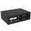 RS232 Switch 4 in 1 Out Serial DB9 Pin Switcher 4x1 PC 1
