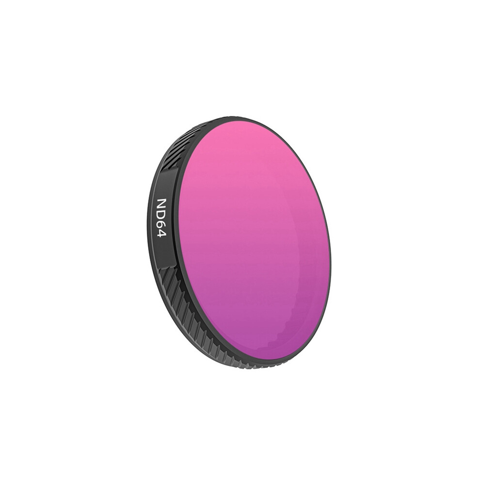 Lens Filter For Action Camera Accessories Nd64 4853542397260